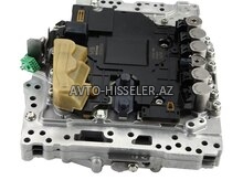 İnfiniti FX 35.37 koropkanın platası